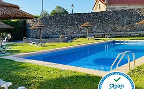 Hotel Convento Nossa Senhora Do Carmo